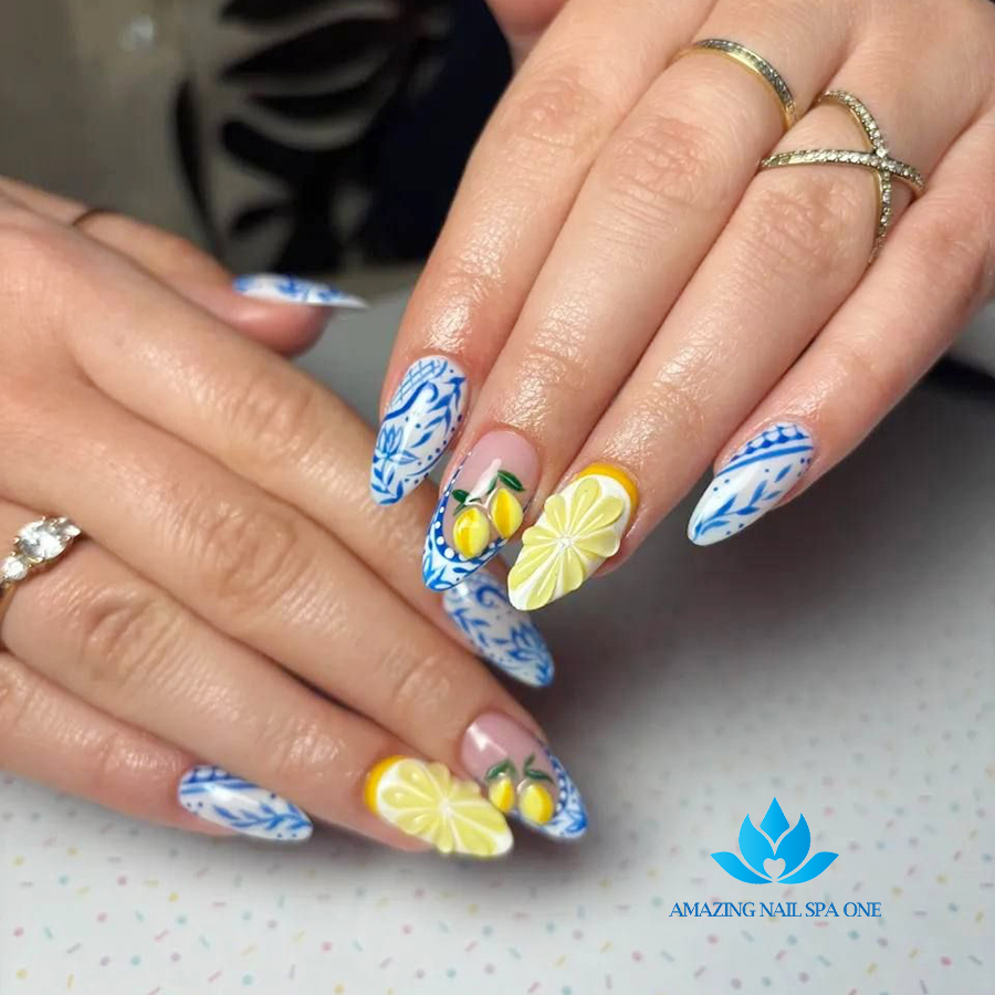 Nails Design